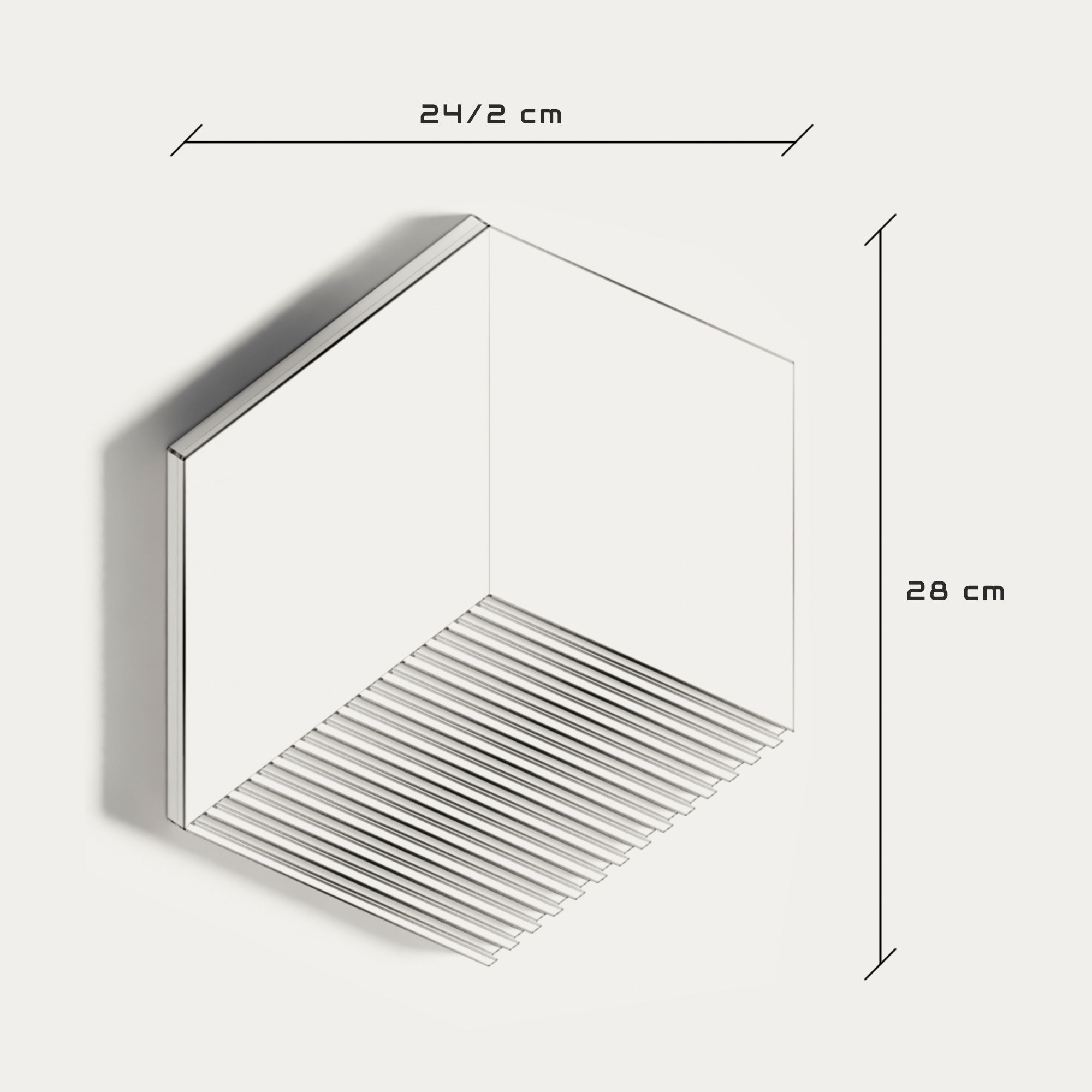 Mrf - Concrete Panel02 3D model_7