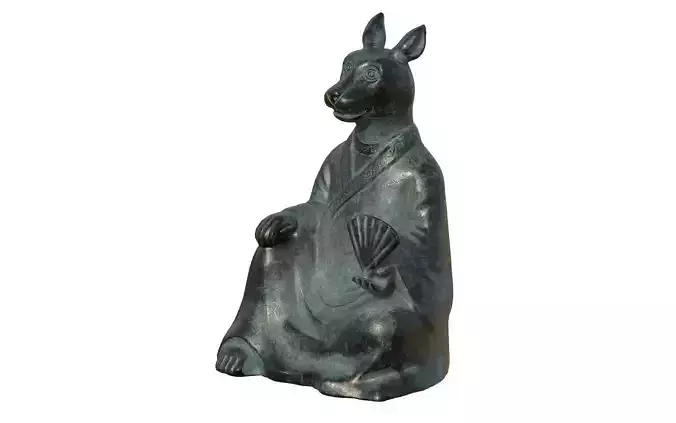 Zodiac  Rabbit
