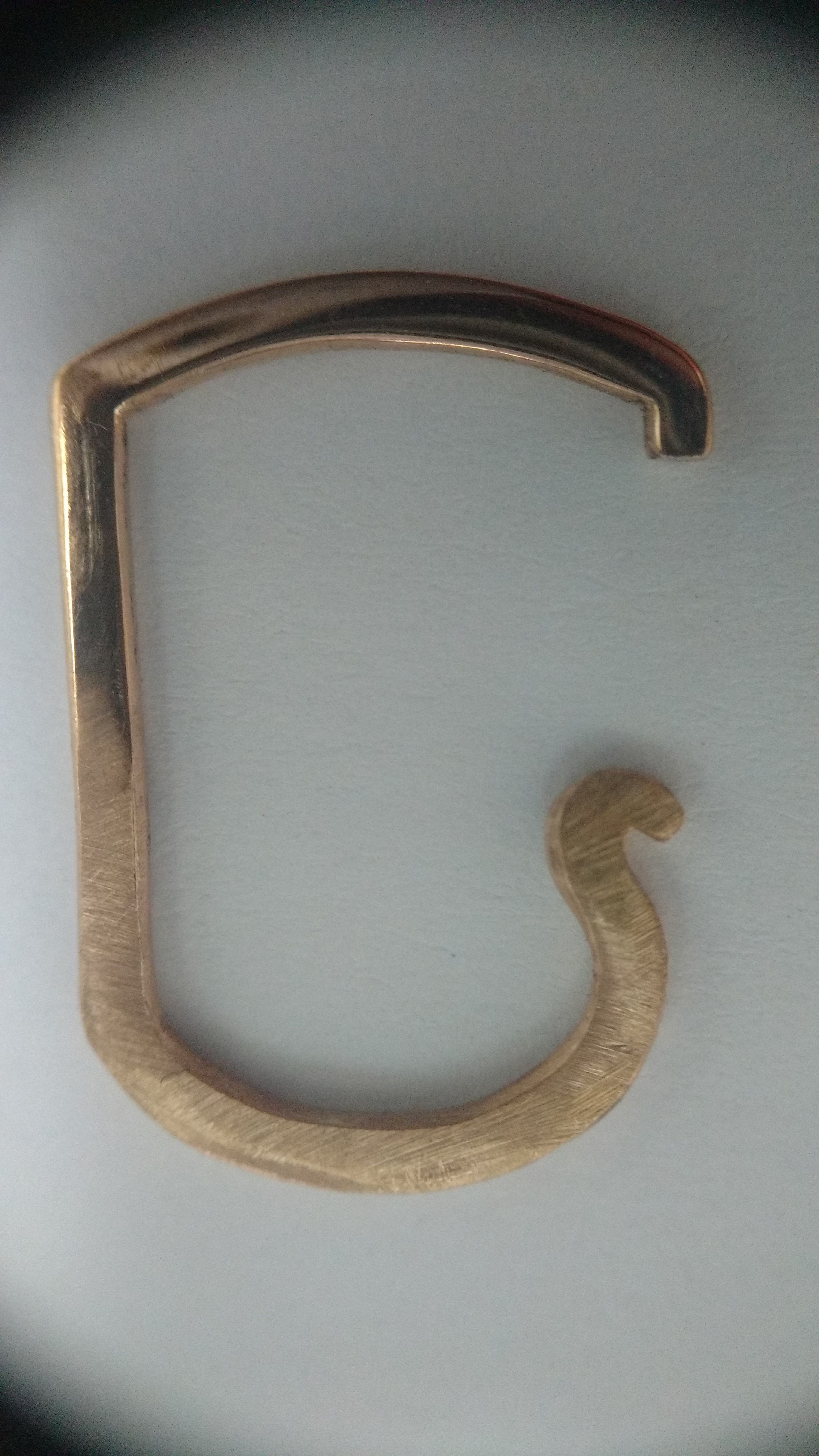 Amulette Necklace 3D print model_20