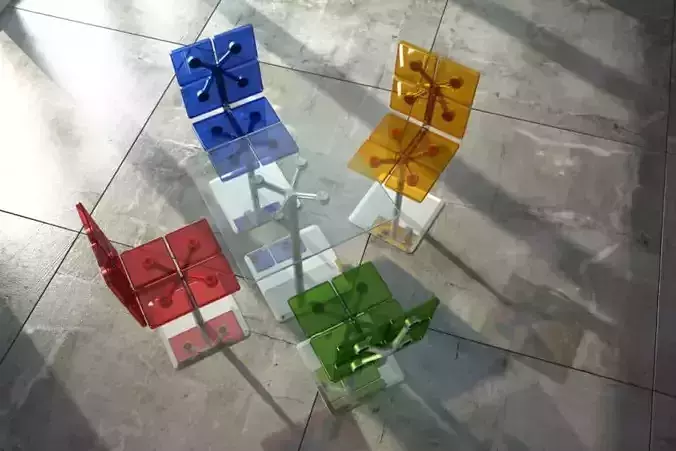 Archmodels vol 72 - CASAMANIA furniture and decorations