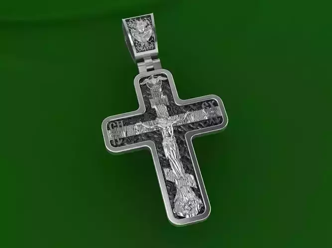 cross jesus
