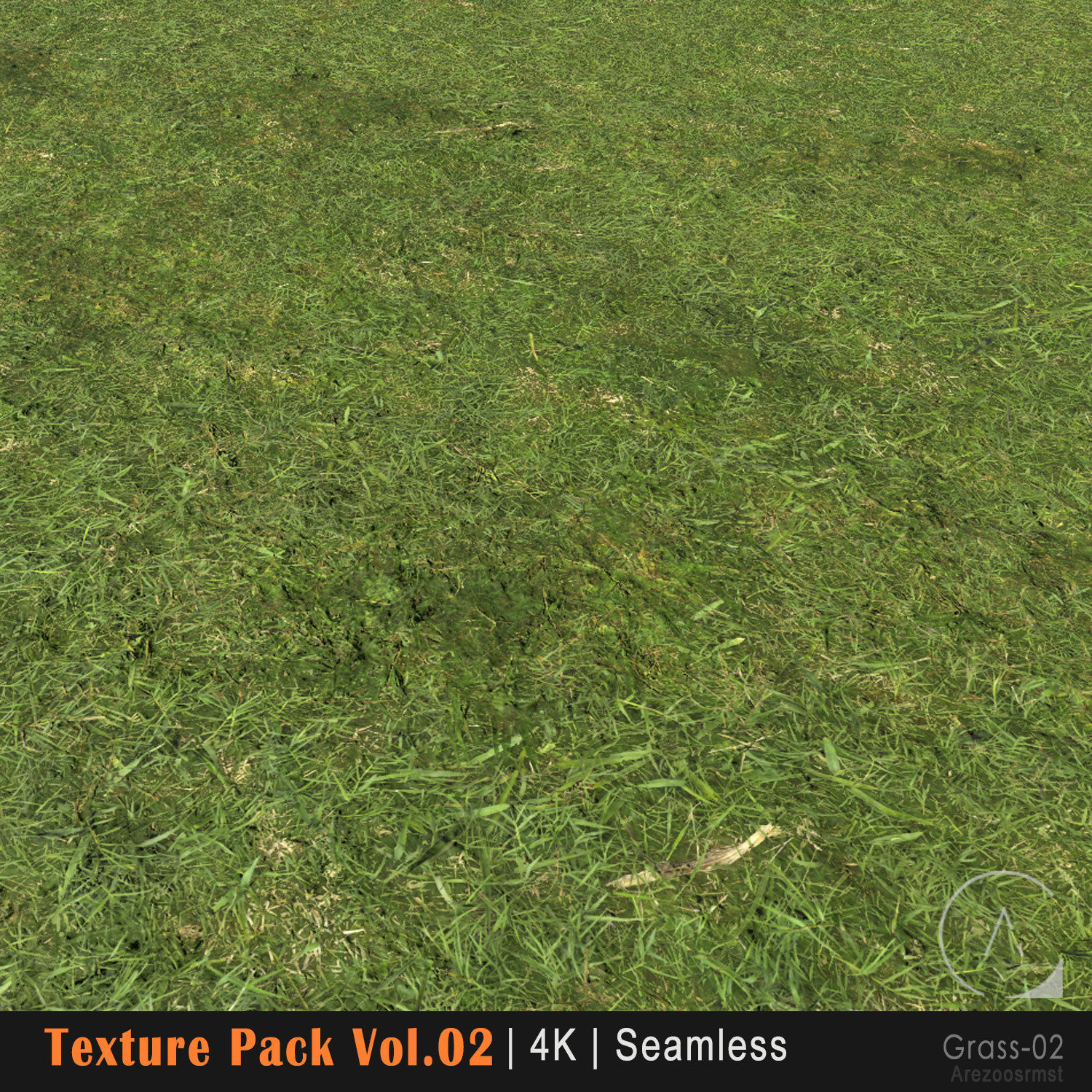 Grass texture pack vol2 Texture Texture_2
