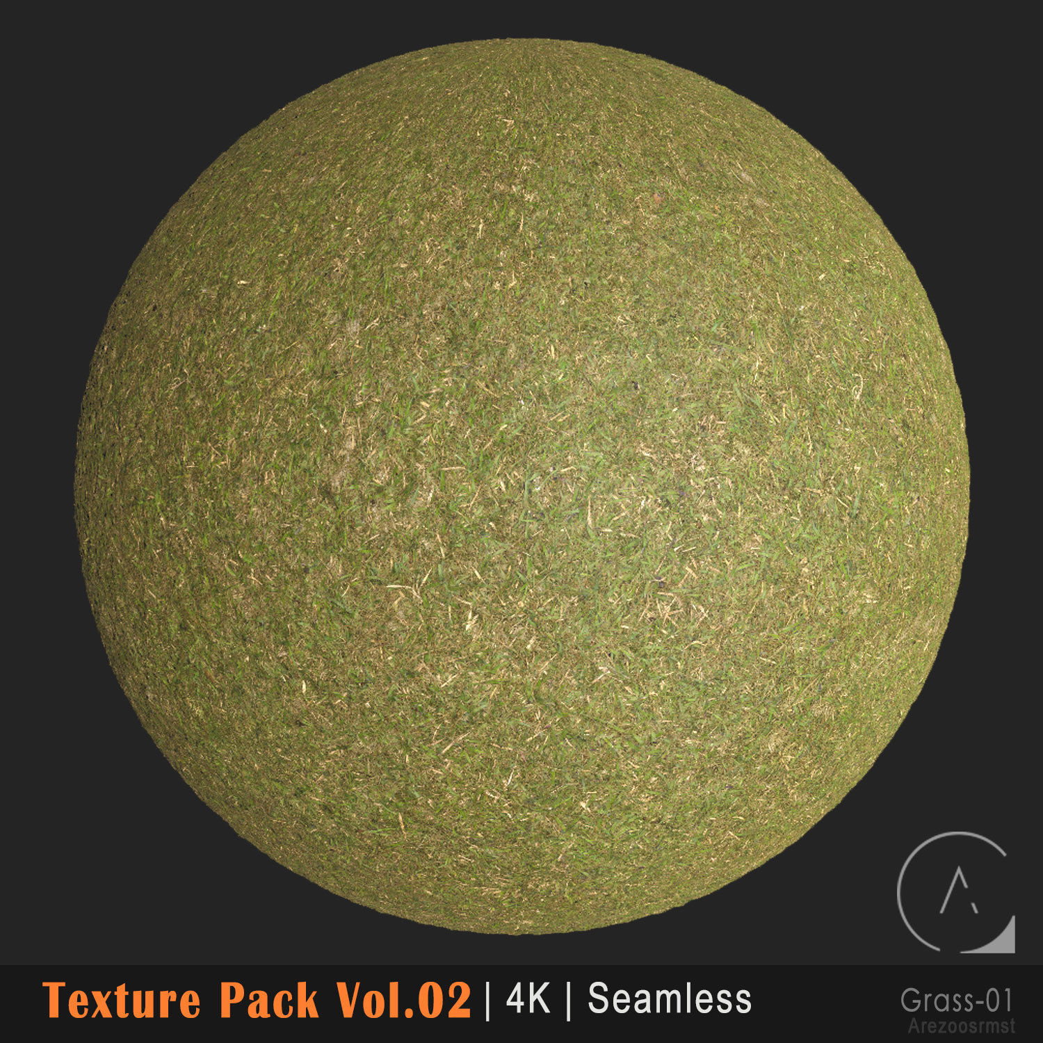 Grass texture pack vol2 Texture Texture_11