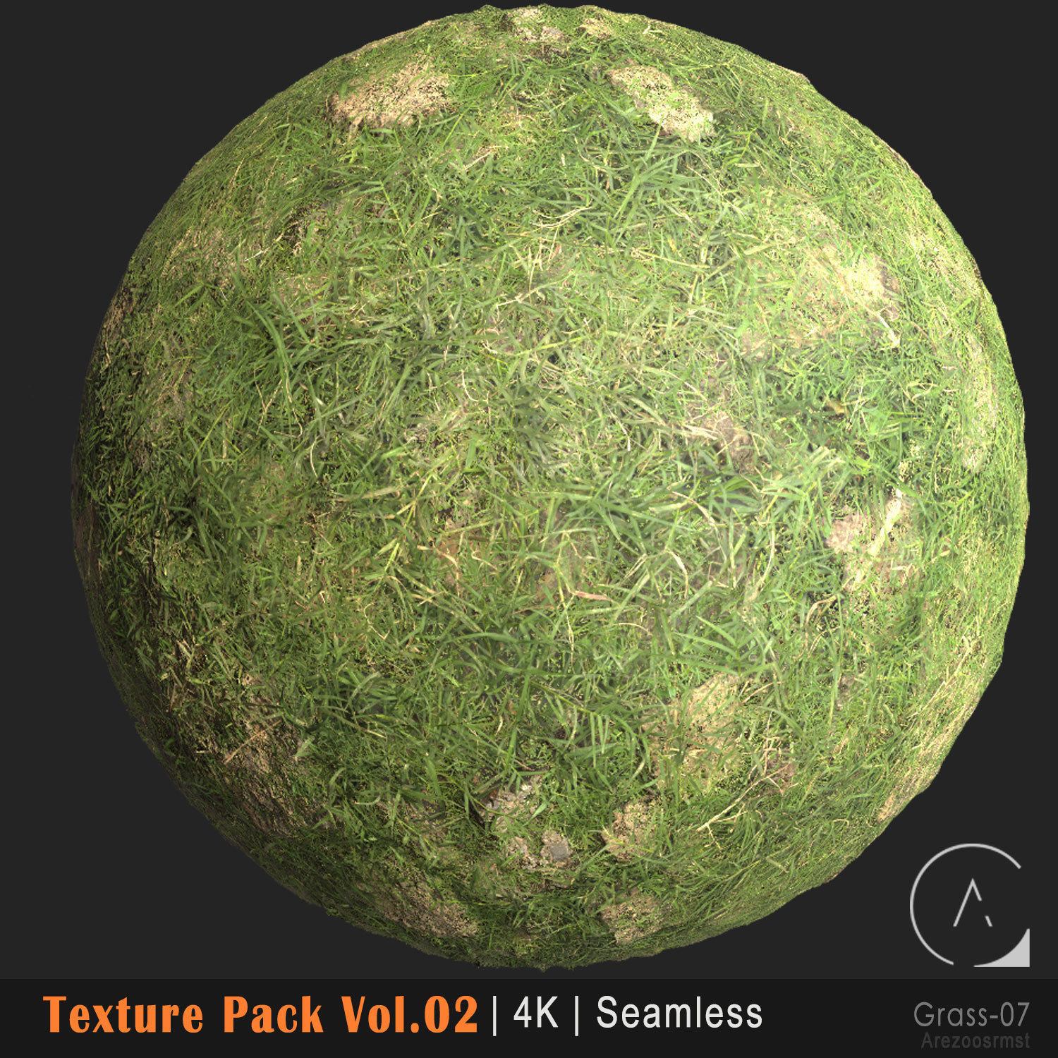 Grass texture pack vol2 Texture Texture_17