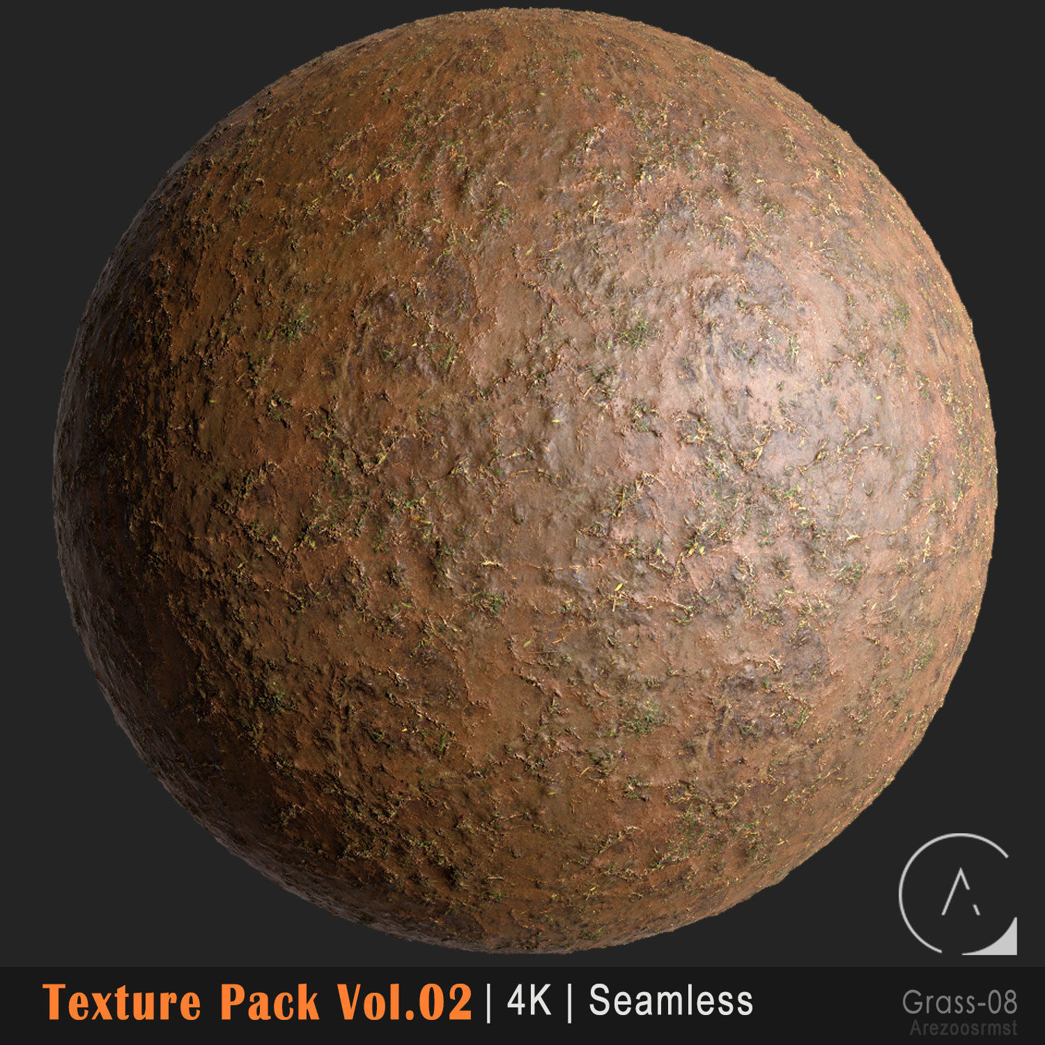 Grass texture pack vol2 Texture Texture_18