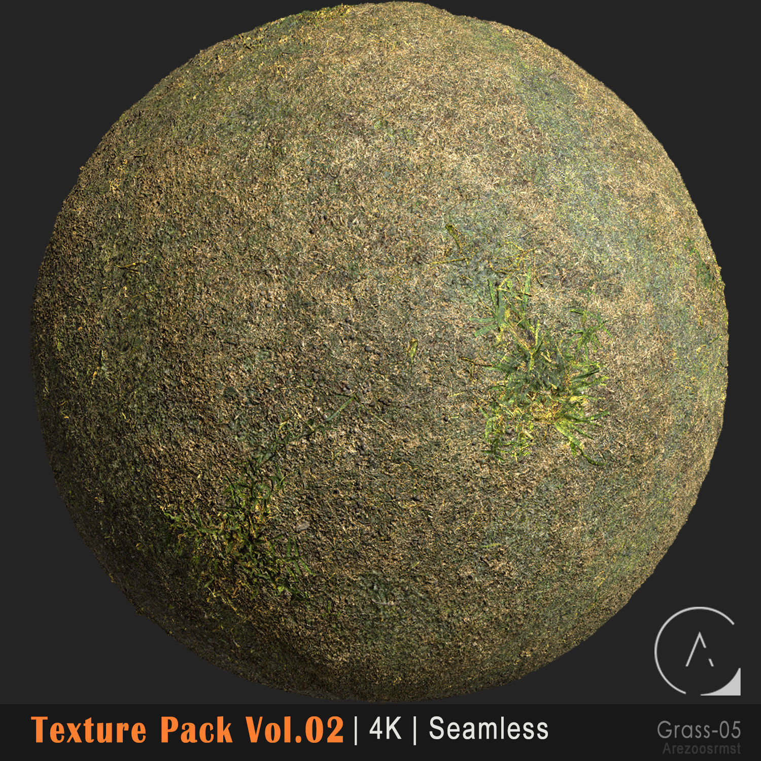 Grass texture pack vol2 Texture Texture_15