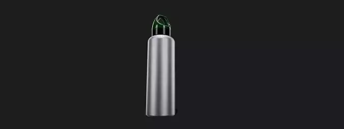 thermos water bottle