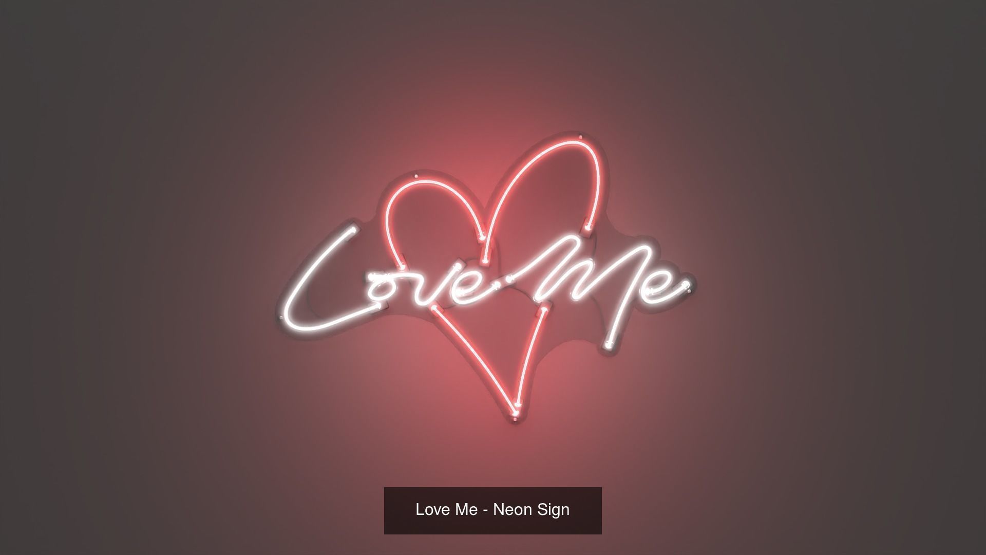 100 Neon Signs - NEONPLEX MEGA PACK 3D Model Collection_97