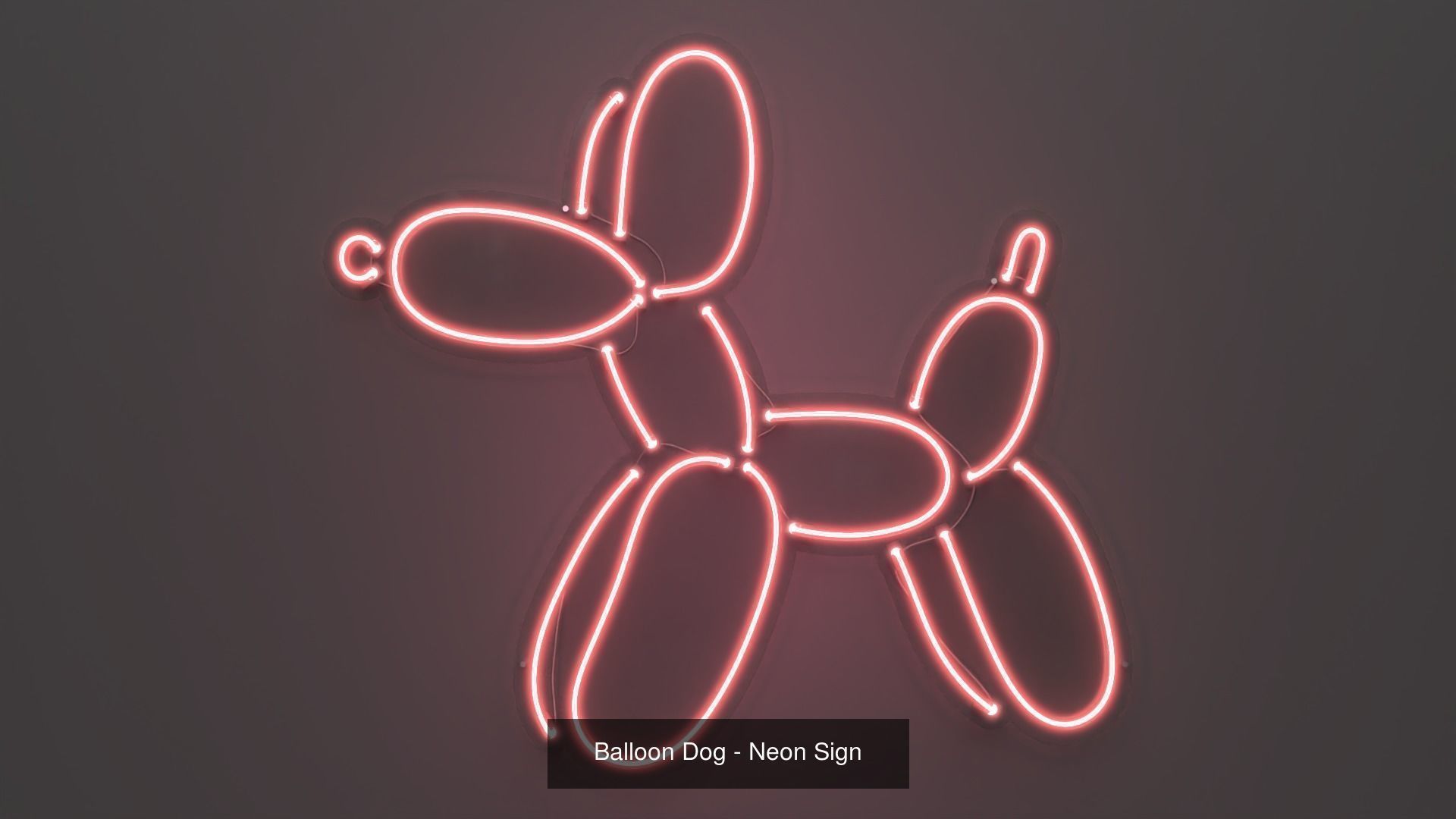 100 Neon Signs - NEONPLEX MEGA PACK 3D Model Collection_28