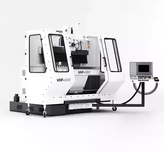 Milling machine VHF-680