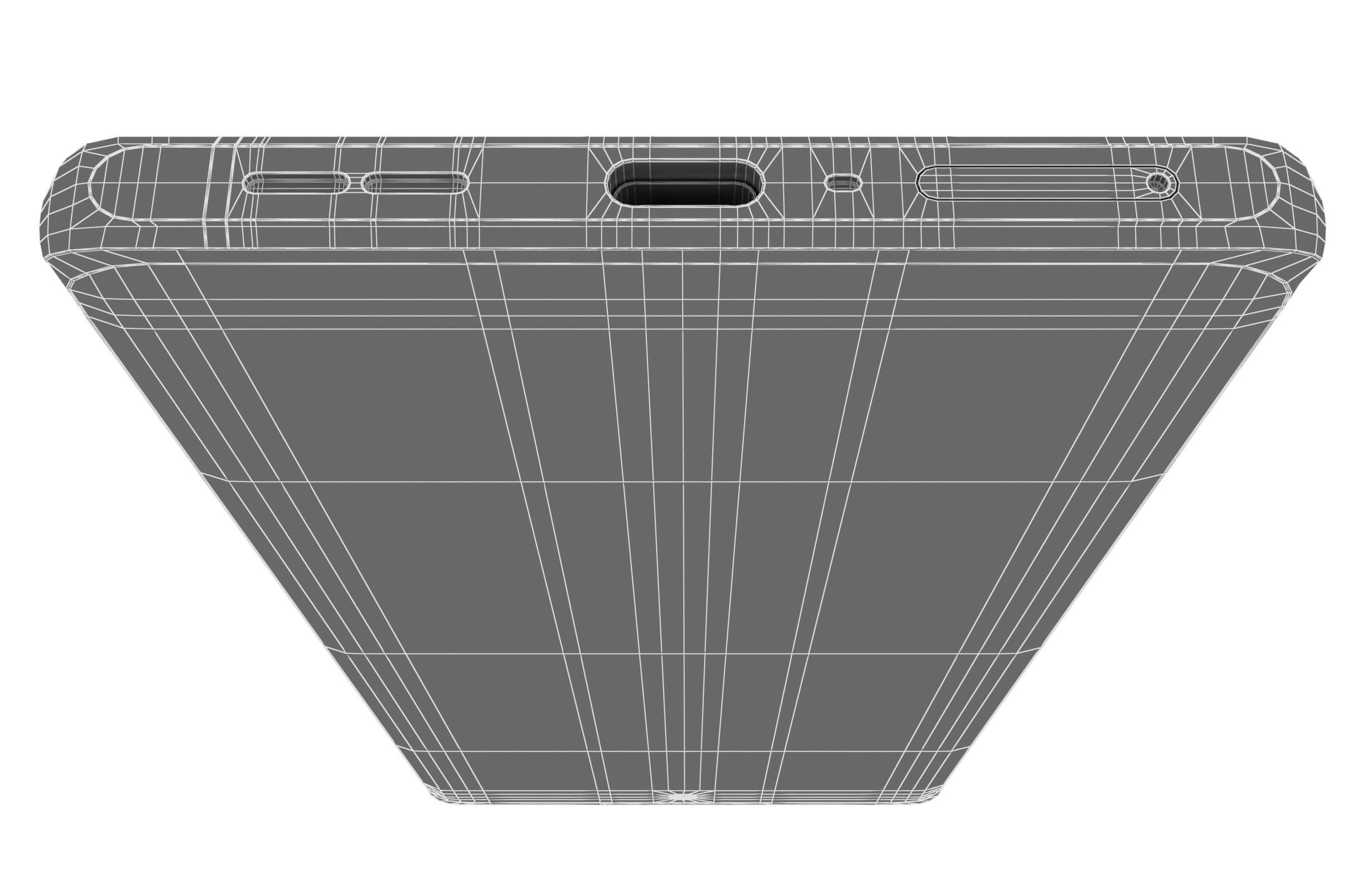 OPPO Reno9 Pro Plus Green 3D model_25