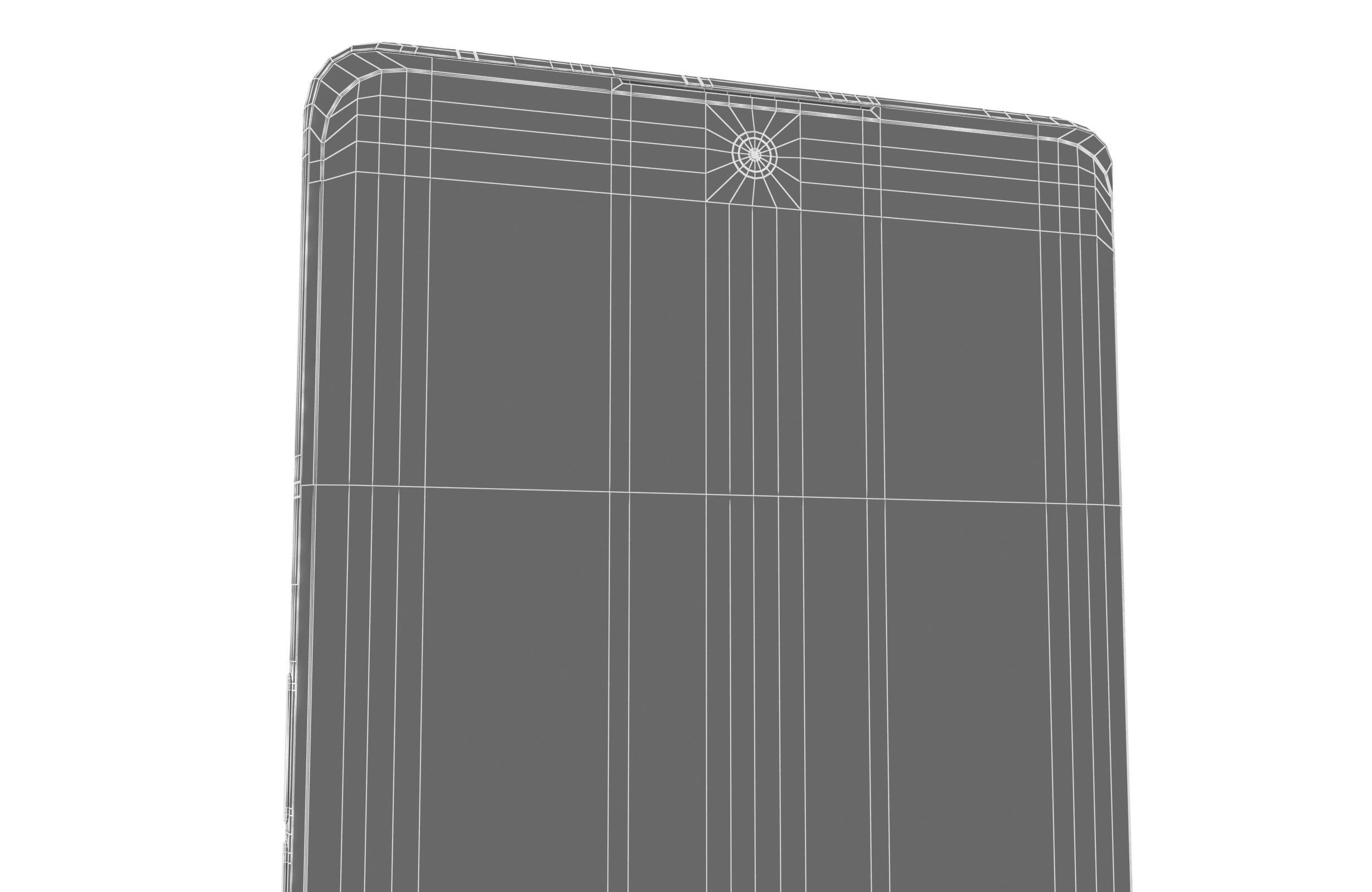 OPPO Reno9 Pro Plus Green 3D model_18