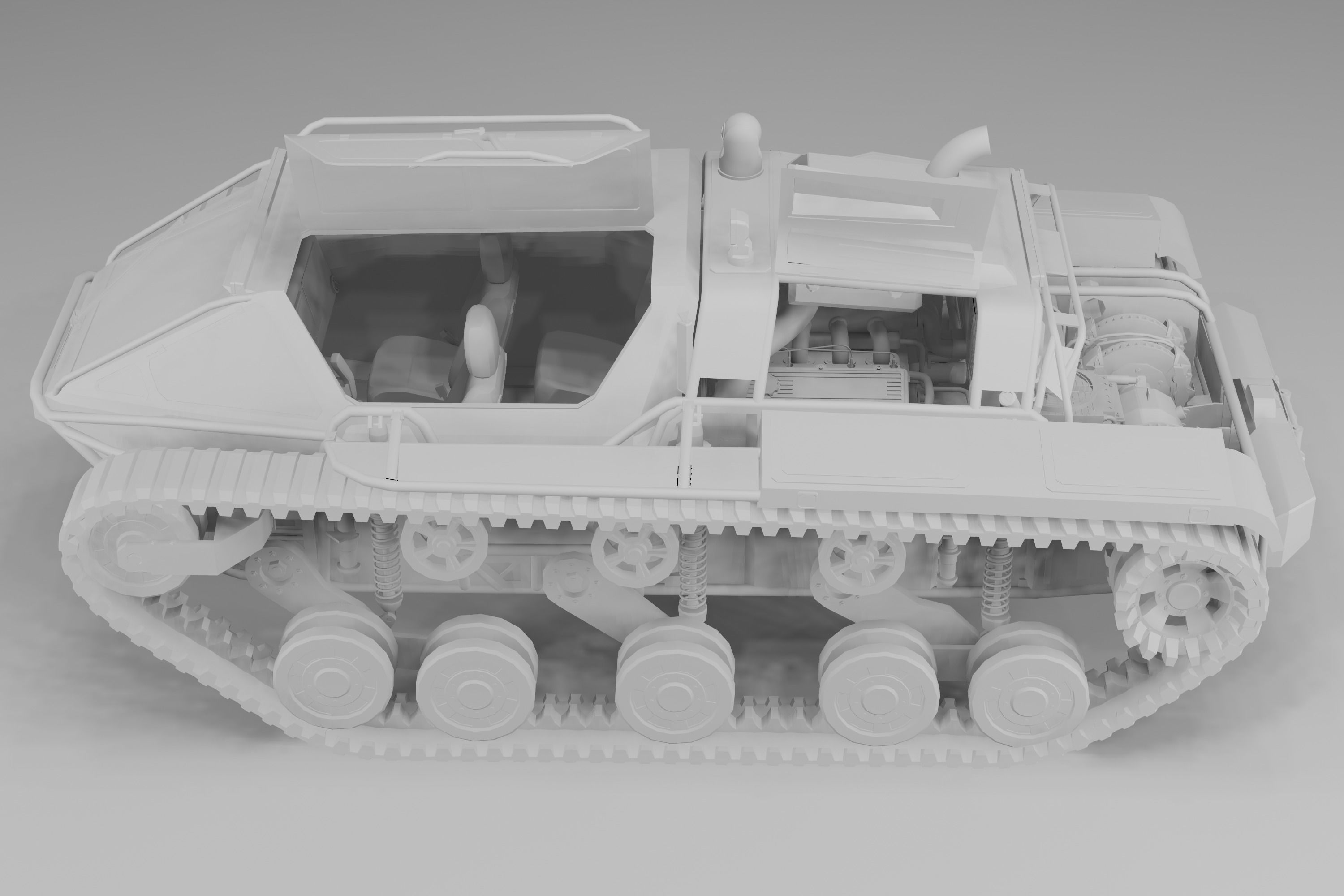 Ripsaw EV3-F4 3D model_15