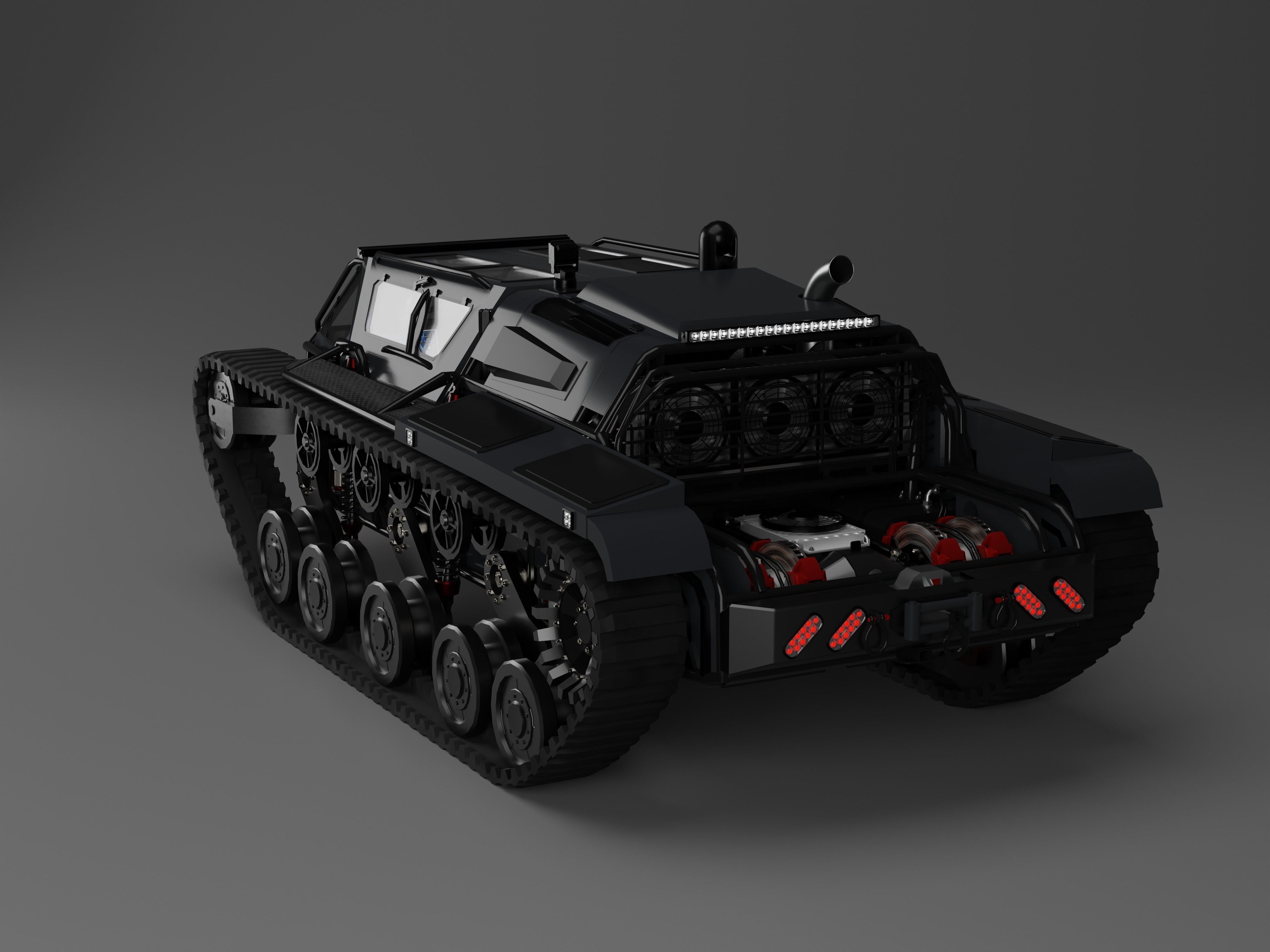 Ripsaw EV3-F4 3D model_6