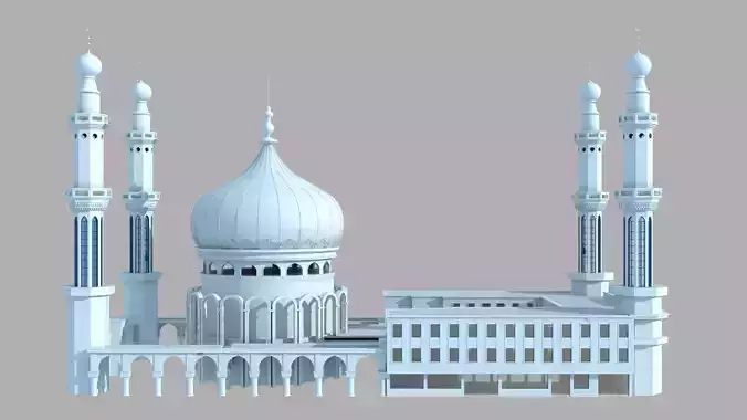 MOSQUE