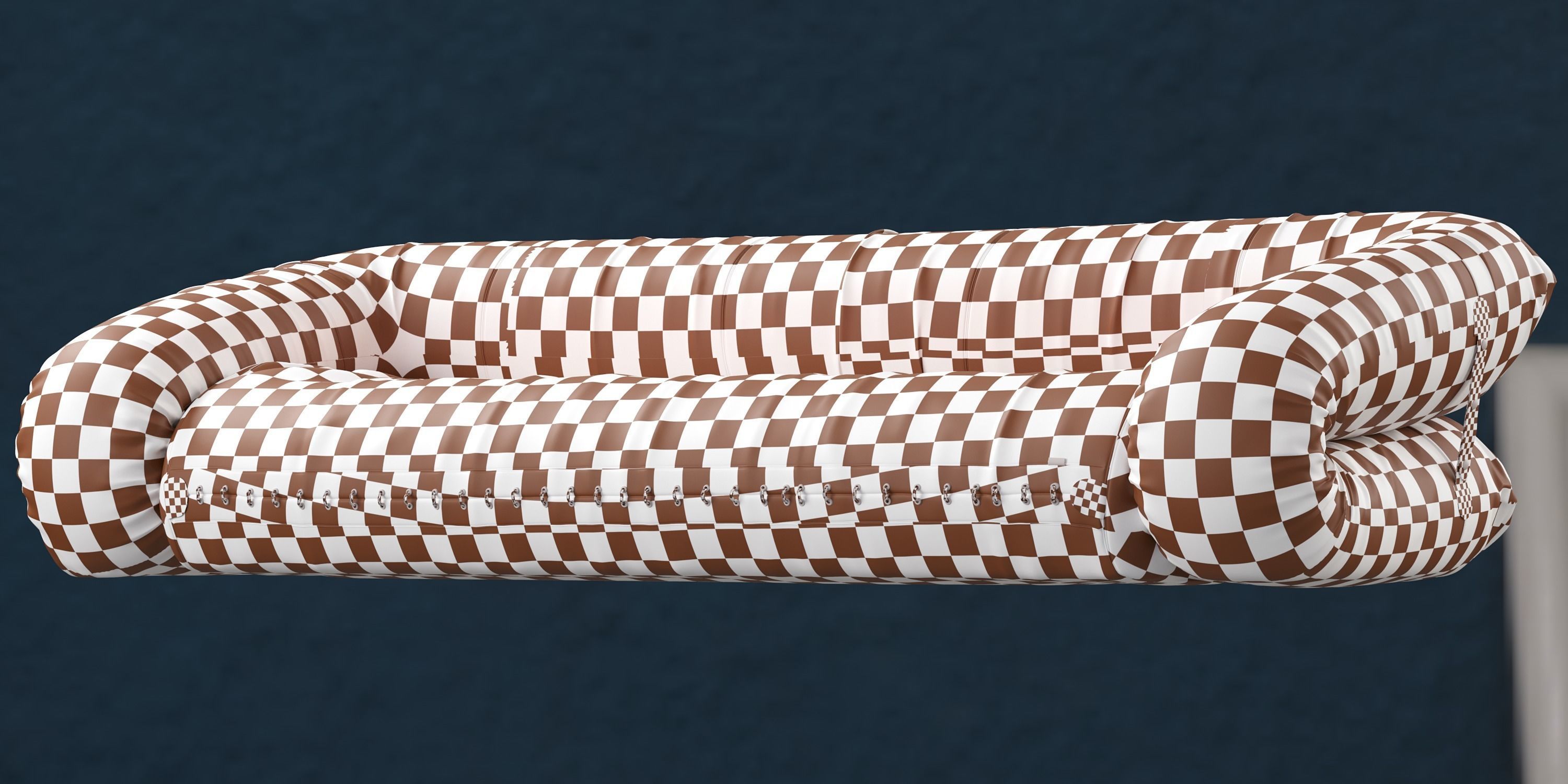 Anfibio Sof by Giovannetti 3D model_5