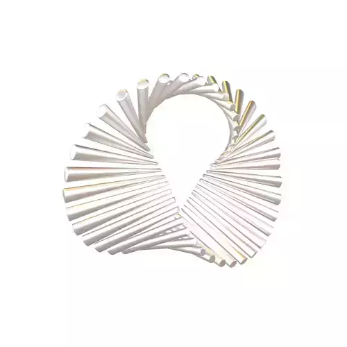 Abstract Shape v9 002