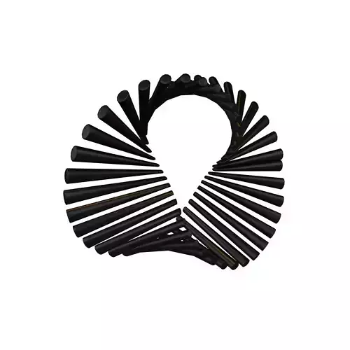 Abstract Shape v9 003