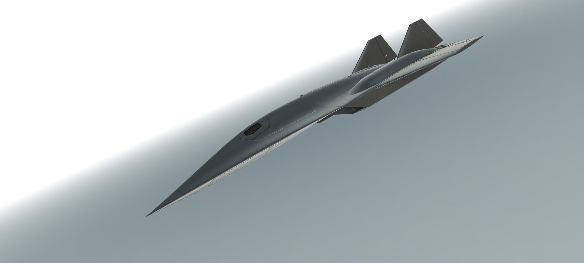 Assembly Manual DARK STAR- TOPGUN MAVERICK Free 3D print model_2