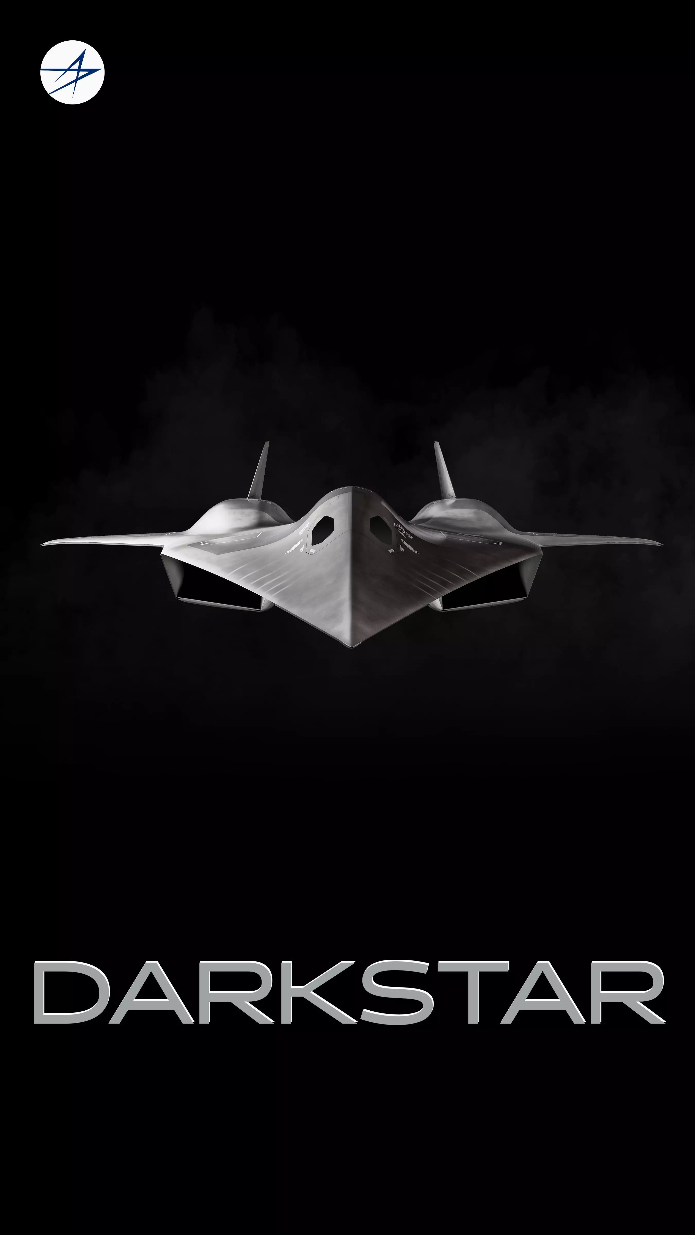 Assembly Manual DARK STAR- TOPGUN MAVERICK Free 3D print model_0