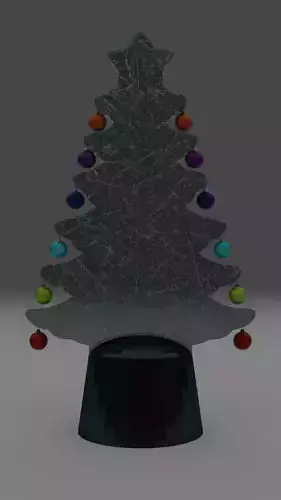 Christmas tree