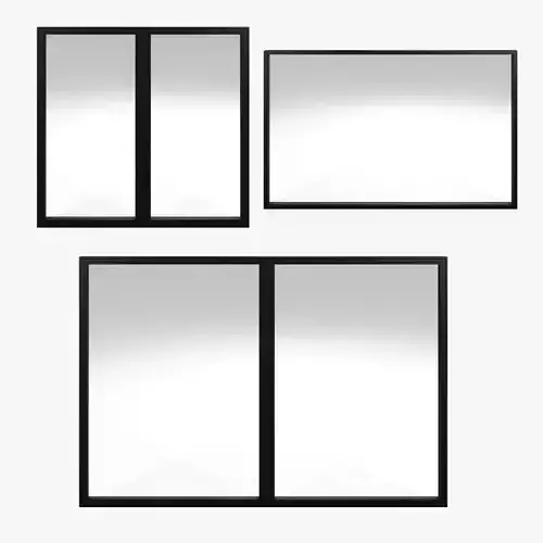 Balcony Door and Windows 02