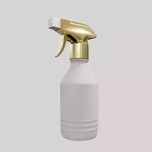 Water Sprayer White v2