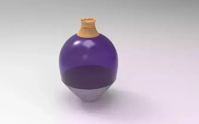 Utopia Jar