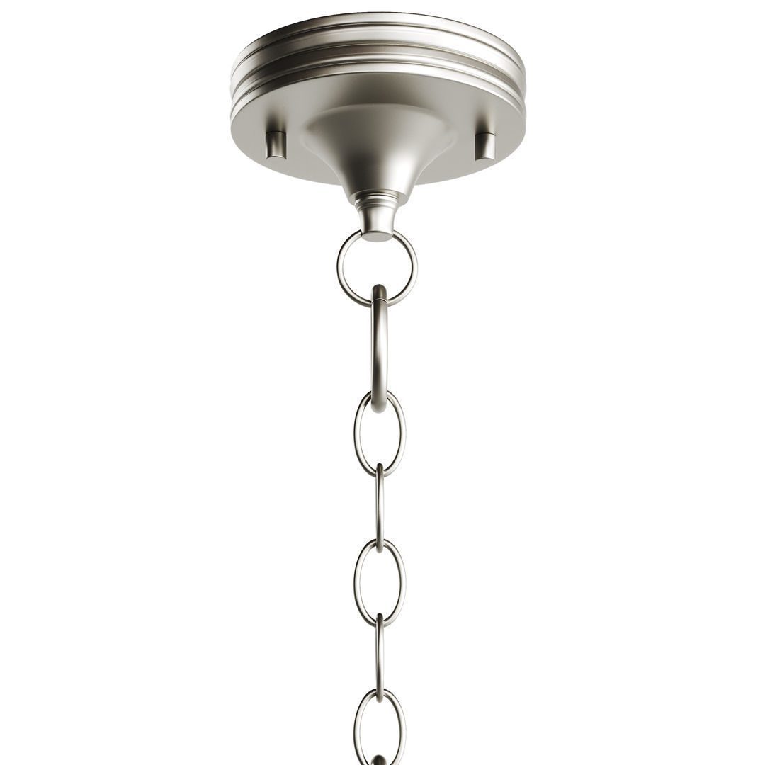 Quorum International Quorum Lighting Dakota 3D model_2