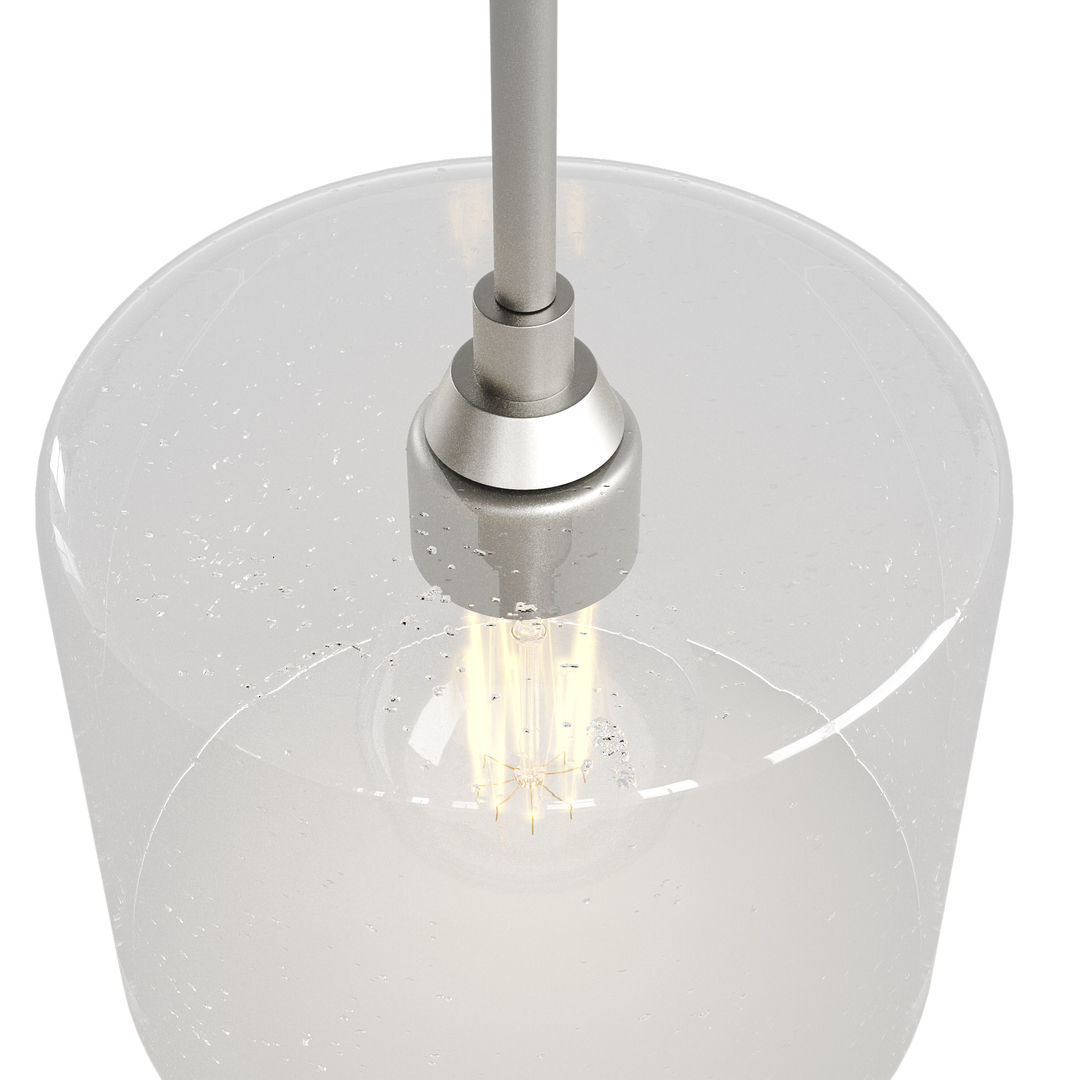 Quorum International Quorum Lighting Dakota 3D model_4