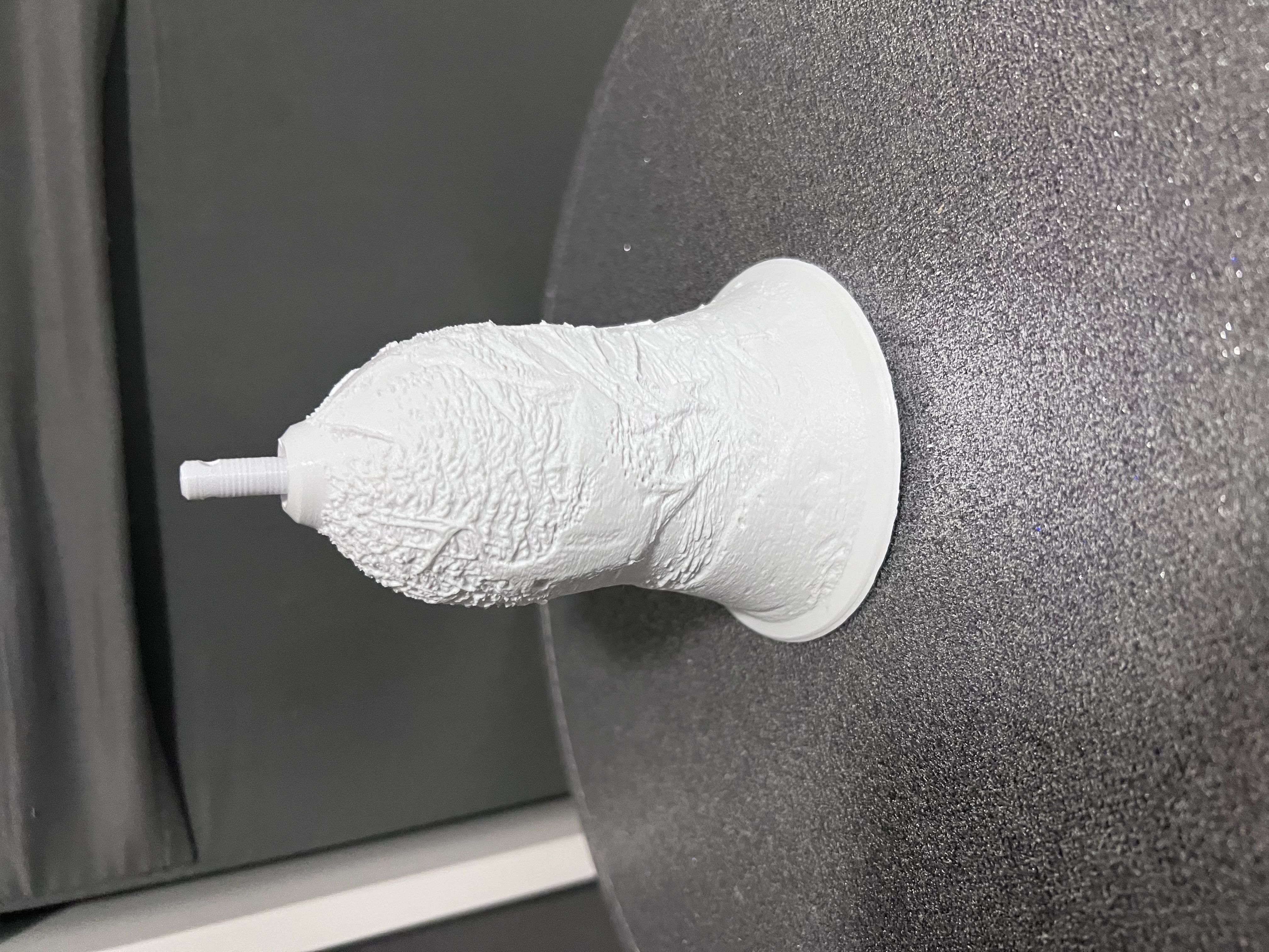 CHRISTMAS LAMP 3D print model_2