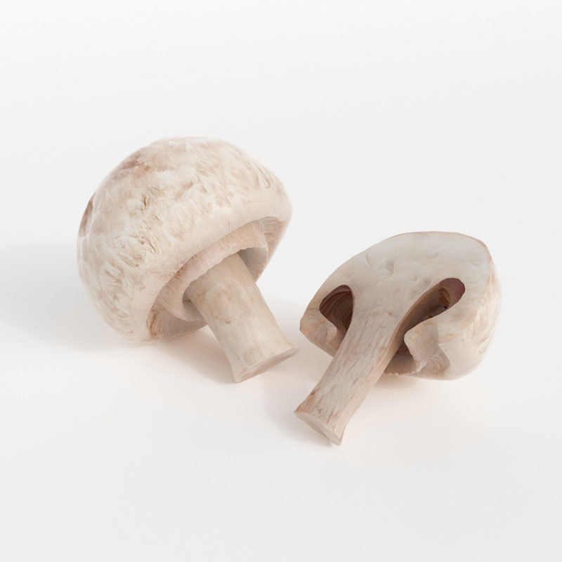 Archmodels vol 130 - fruits and vegetables 3D model_42