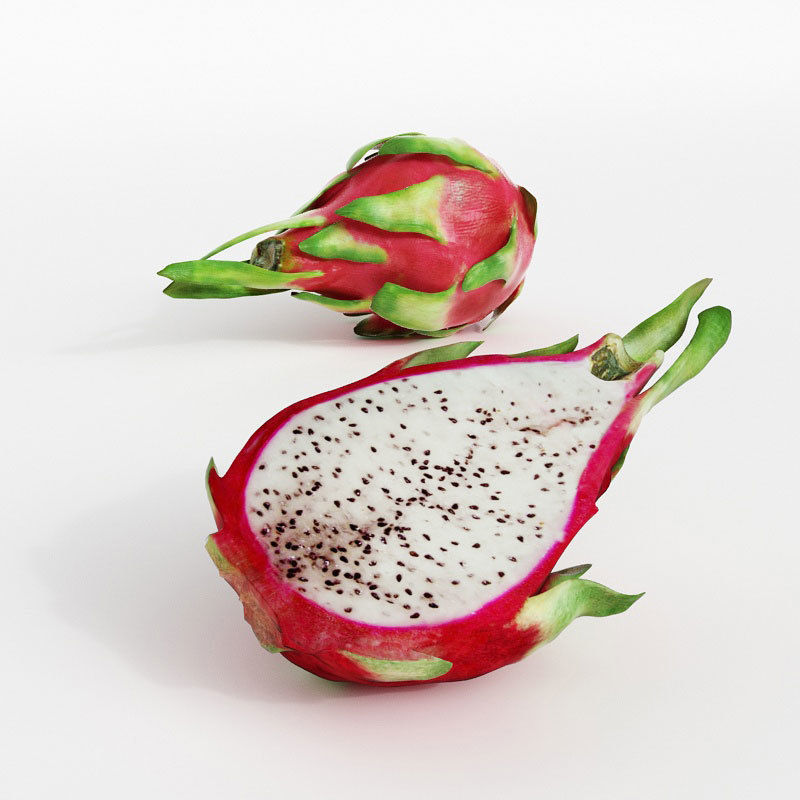 Archmodels vol 130 - fruits and vegetables 3D model_23