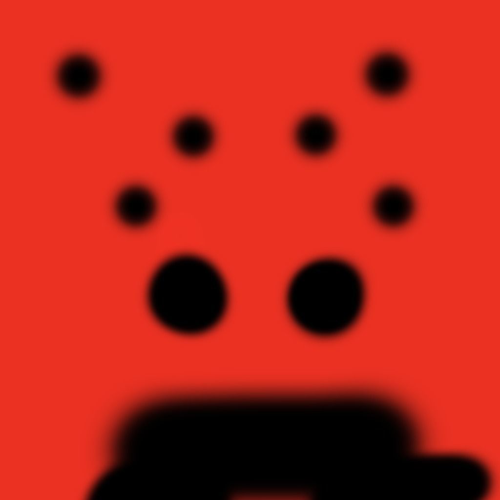 Ladybug Free 3D model_6