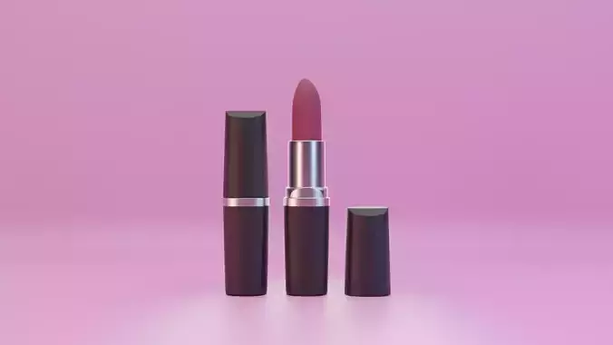 3D lipstick 3D Pomade 