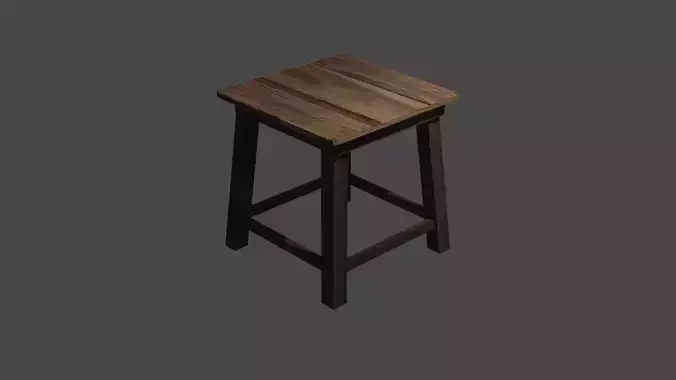 Mini Table
