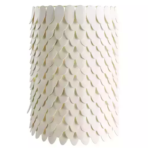 Palecek Mariposa Wall Sconce