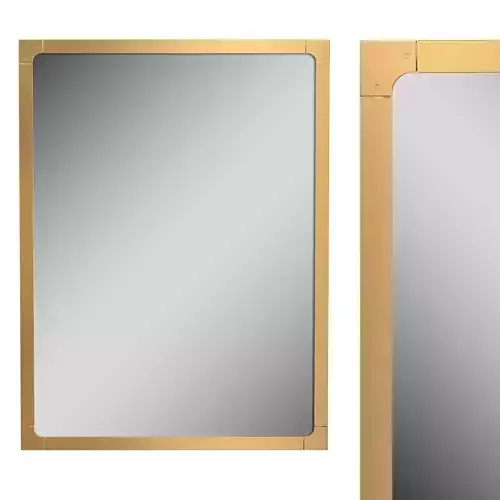 STAFFORD MIRROR 3D model