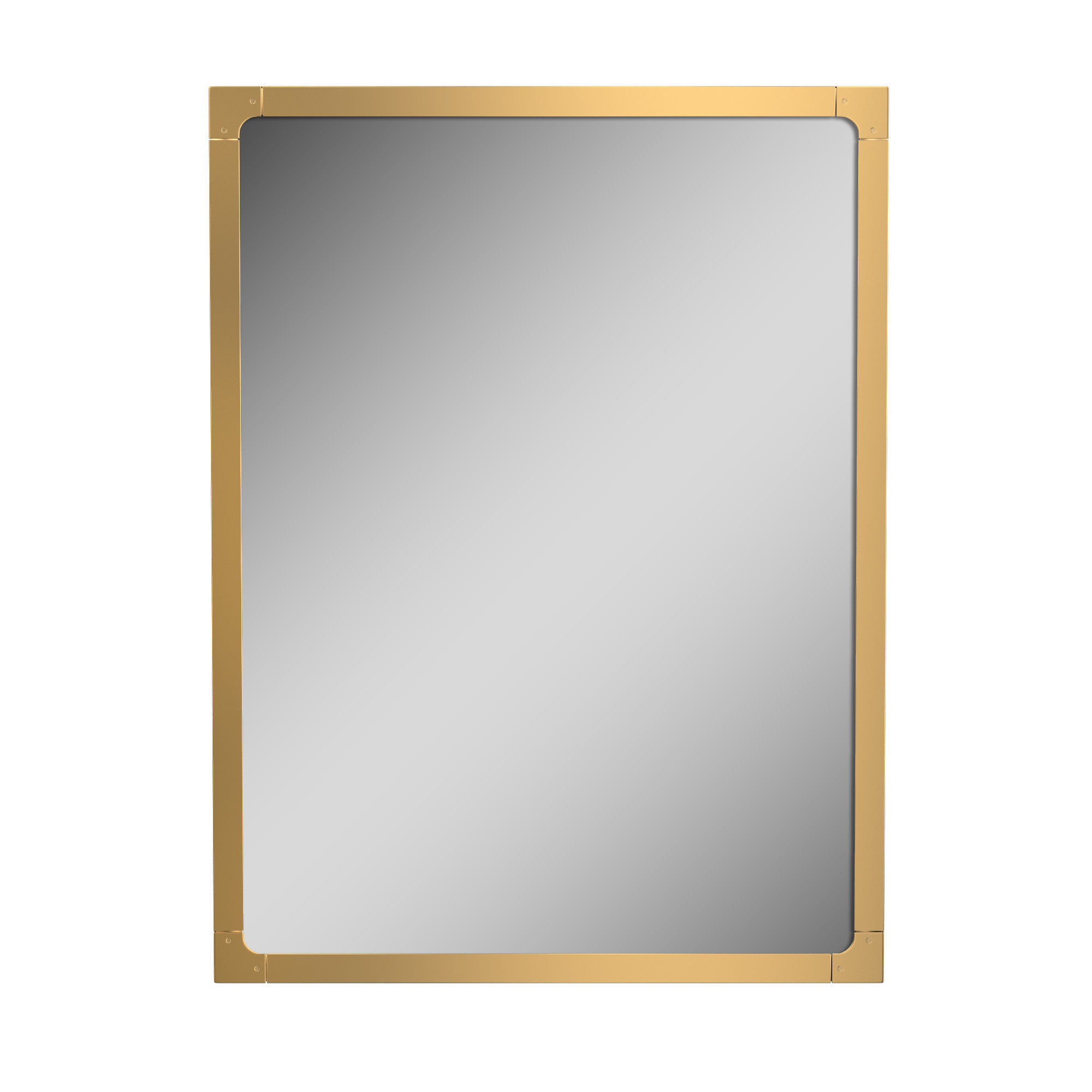 STAFFORD MIRROR 3D model_2