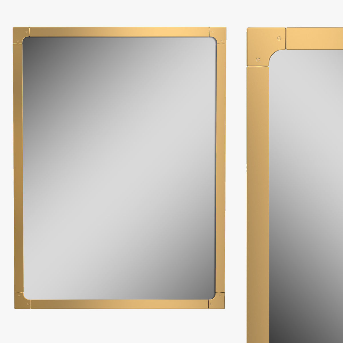 STAFFORD MIRROR 3D model_6
