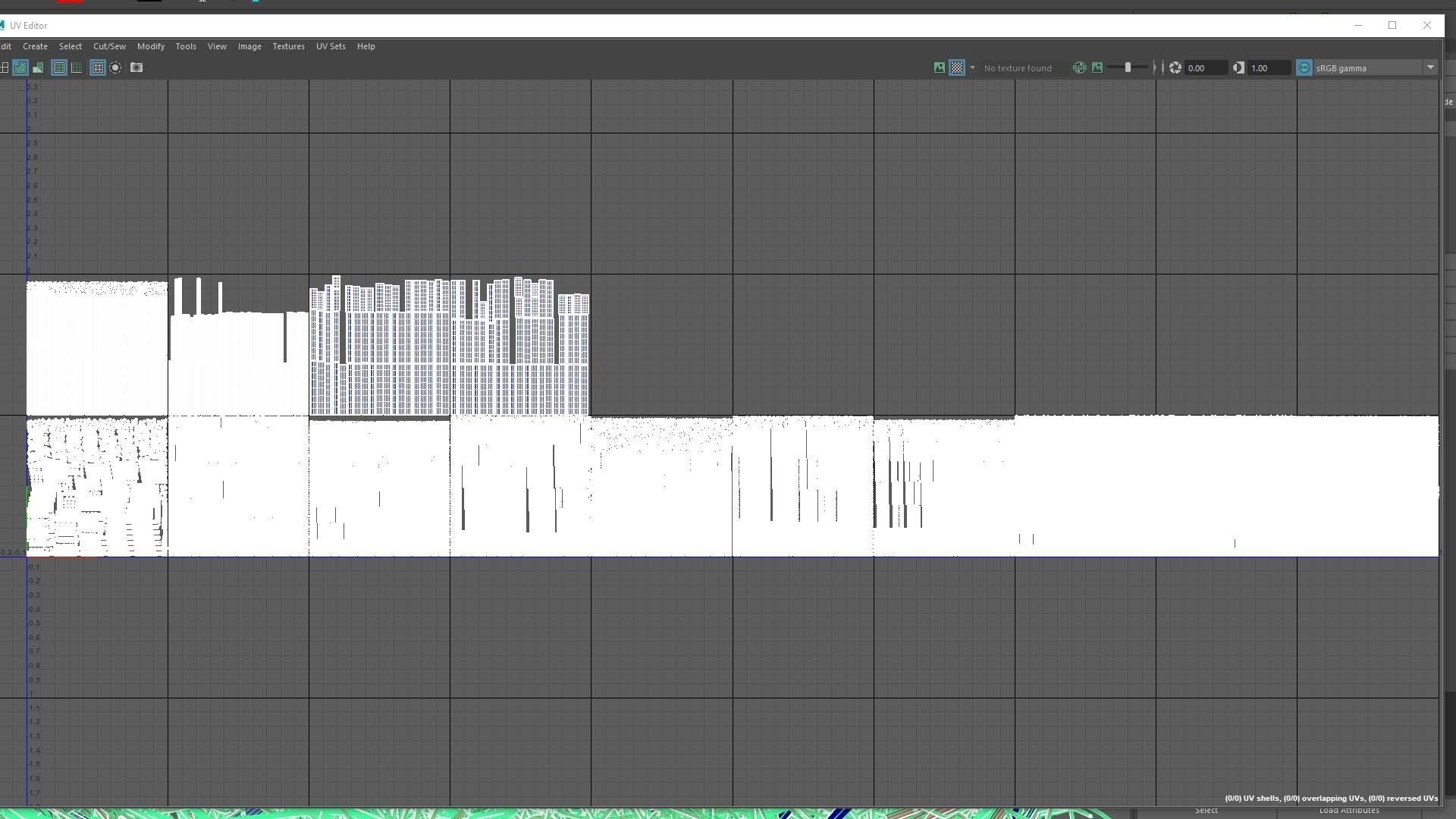 Bird Nest 3D model_13