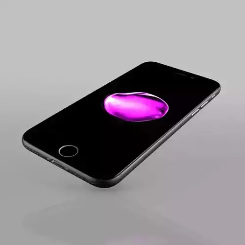 Element3D - iPhone 7 Collection