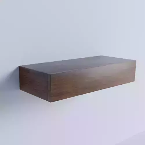 Floating Nightstand CL109