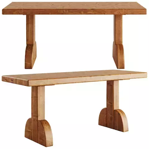 Modernity Table Sandhamn designed by Axel Einar Hjorth