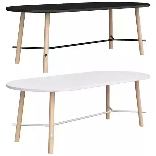 Record Living Shaped Infiniti