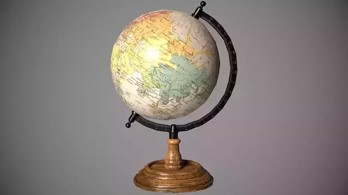 Globe