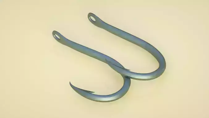 fish hook