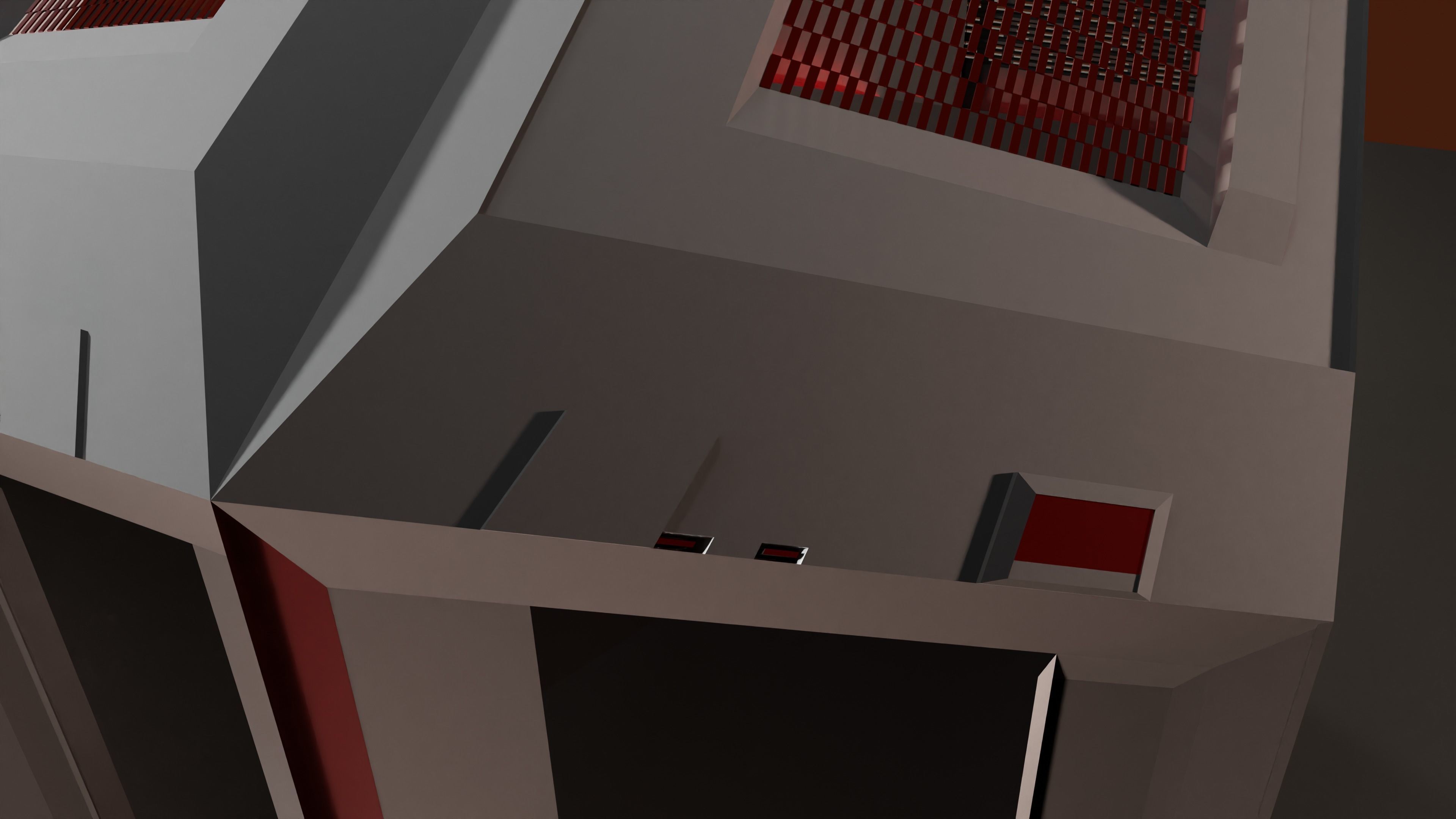 PC Gamer Box 3D model_1