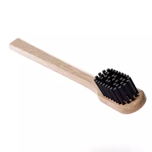 Wood Toothbrush