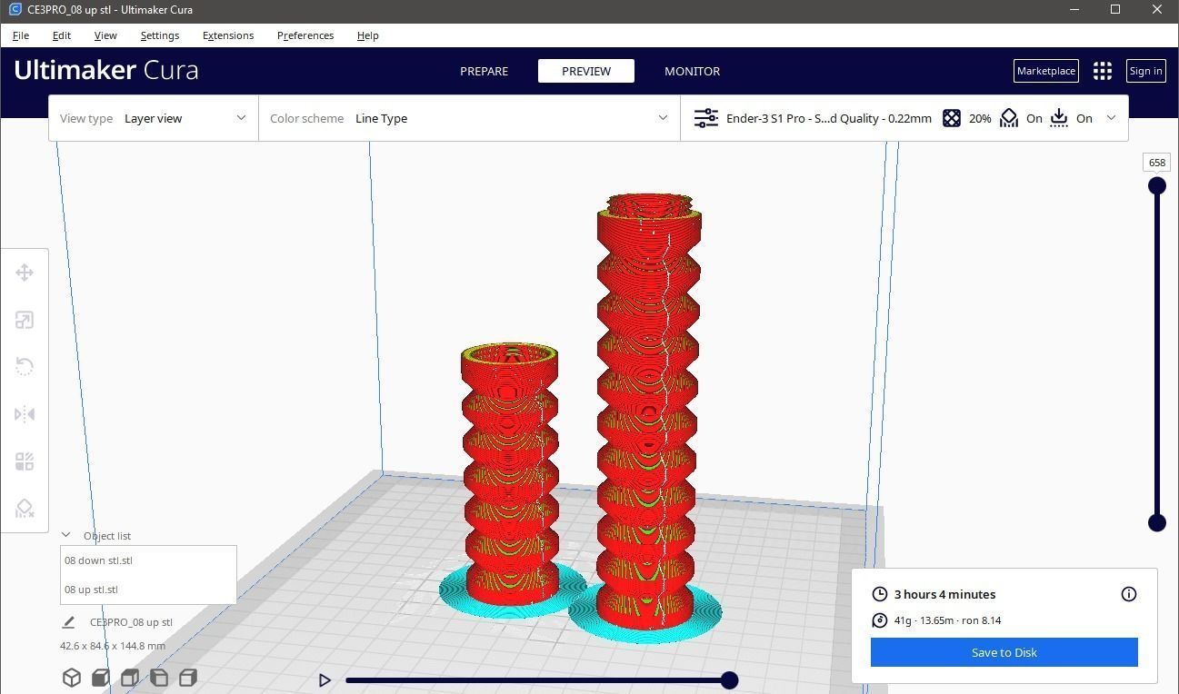 Travel Tooth brush Case 08 3D print model_11